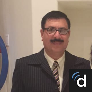 Vikram Kapur, MD, Internal Medicine, Avondale, AZ