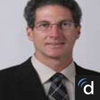 Daniel Margulies, MD