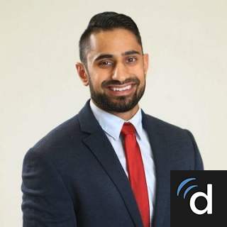 Dr. Salman Chaudry, MD | Annapolis, MD | General Surgeon | US News Doctors
