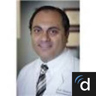 Shahrad Shamsi, MD
