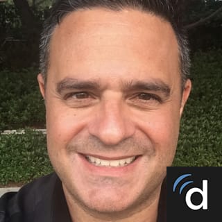 David Keschner, MD