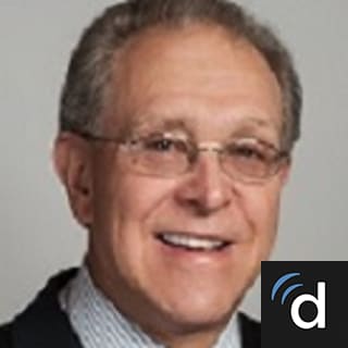 David Myerberg, MD