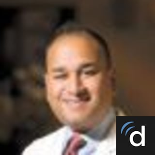 Neil Patel, MD