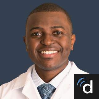 Emmanuel Atiemo, MD