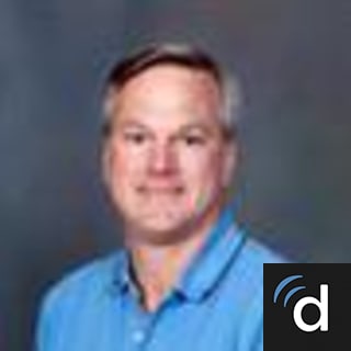 Mark Overman, MD