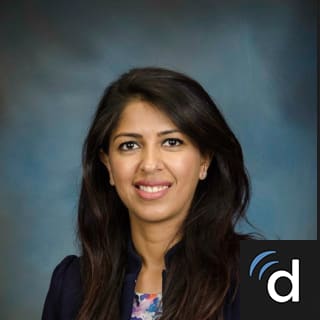 Sarah Samreen, MD, General Surgery, Galveston, TX