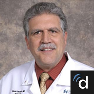 David Deutsch, MD