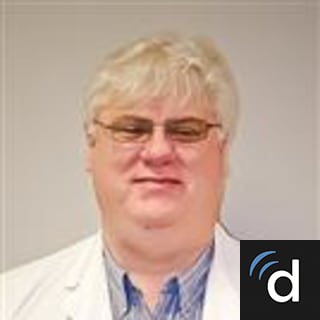 James Bachstein, MD
