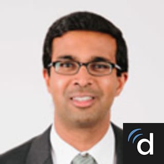 Vikram Malladi, MD