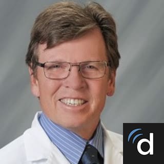 David Cloyd, MD