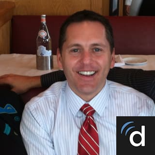Christopher Gadomski, DO