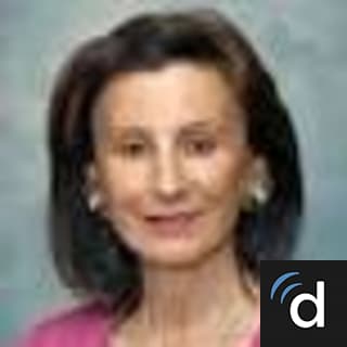 Irena Tocino, MD