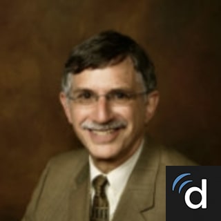 Marc Goldberg, MD