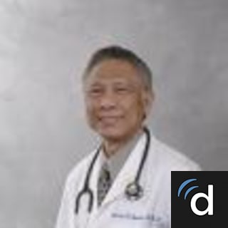 Orlando Maloles Jr., MD