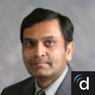 Jitendra Katneni, MD