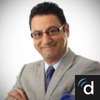 Michael Karram, MD, Obstetrics & Gynecology, Cincinnati, OH