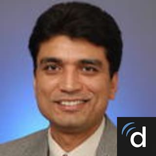 Muhammad Haqqani, MD