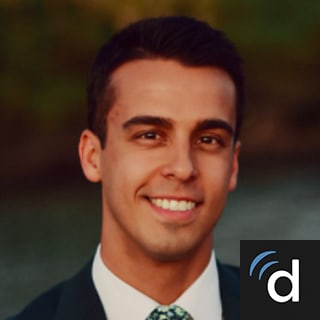 Andrew Gupta, MD