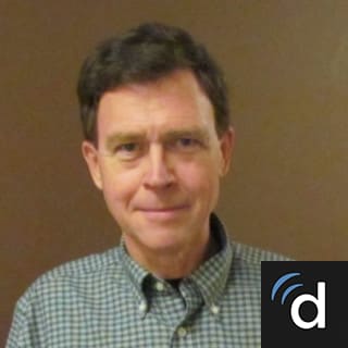 James Winkler, MD