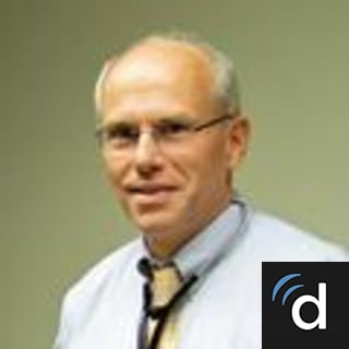 Roger Fulton, MD