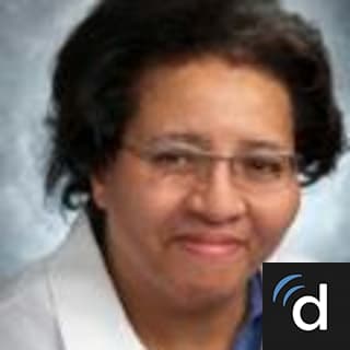 Pamela Randolph, MD