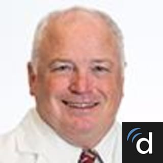 John Davis, MD