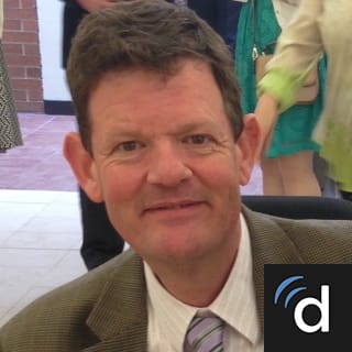 John Gaudet, MD