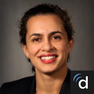 Negin Hajizadeh, MD, Pulmonology, Greenport, NY