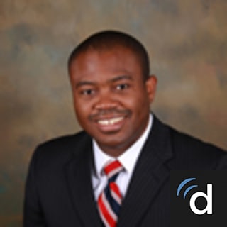 Charles Ukpong, MD