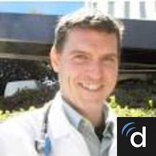 John Ouderkirk, MD