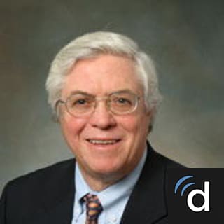William Johnston Jr., MD