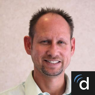 John Ginder, DO