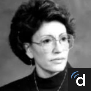 Parvin Fadakar, MD