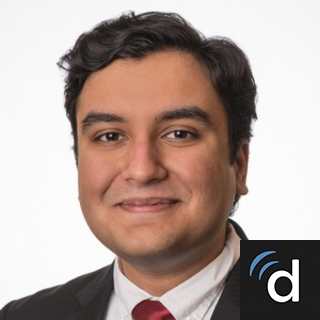 Dr. Ali Arif, MD | Philadelphia, PA | Ophthalmologist | US News Doctors
