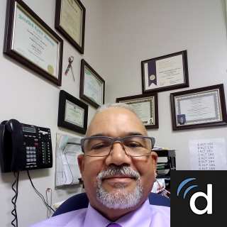 Geraldo Castro-Betances, MD