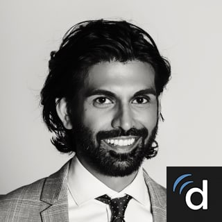 Amit Patel, MD