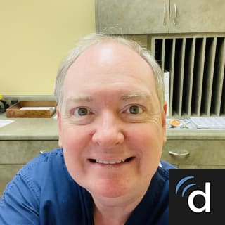 Michael McFadden, MD, Physical Medicine/Rehab, Pensacola, FL