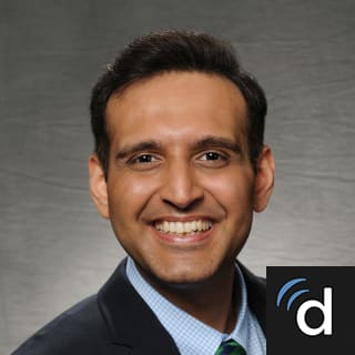 Suchit Bhutani, MD