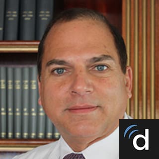 Burt Greenberg, MD