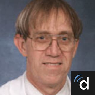 William Grist, MD