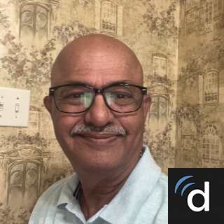 Indravadan Gatiwala, MD