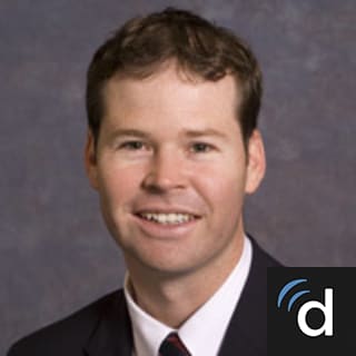 Thomas Galloway, MD