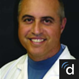 David Laub, MD