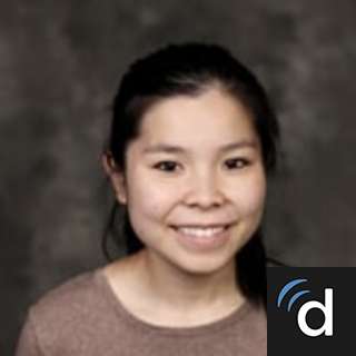 Erin Wu, Clinical Pharmacist, Portland, OR