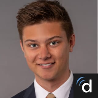 Jared Fehlman, MD