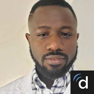 Emmanuel Shoyinka, Physician Assistant, Los Angeles, CA