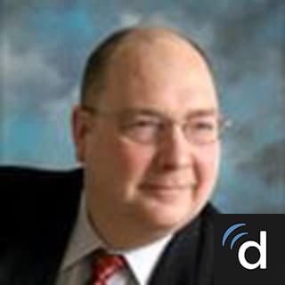 Bruce Marshall, MD, Pathology, Springfield, IL