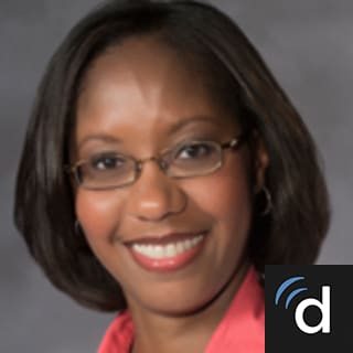 Rashida Woods, MD
