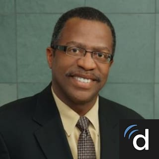 Ronald Magee, MD