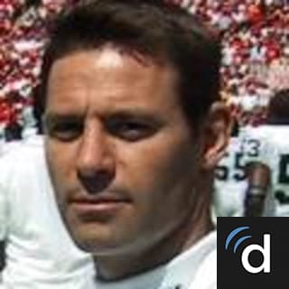 Scott Barbour, MD